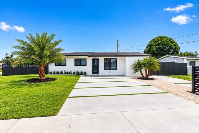 4900 NW 179th Street 1, Miami Gardens, FL 33055