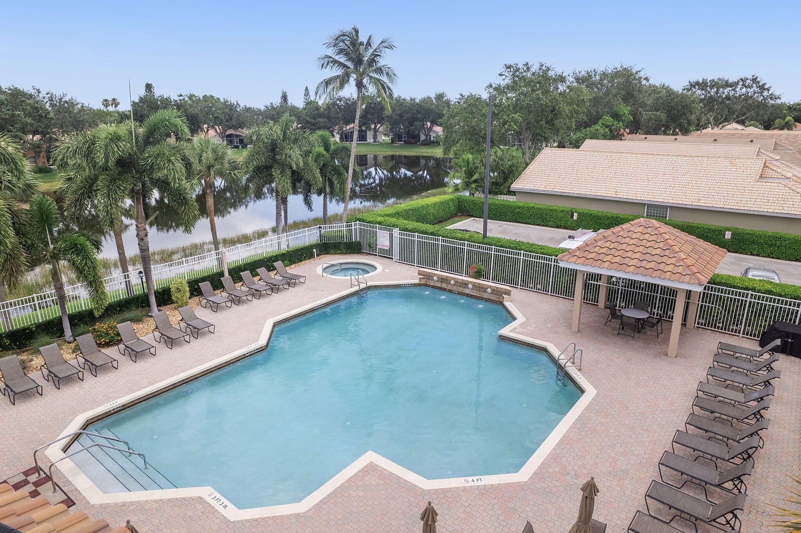 12092 APRILIA Drive, Boynton Beach, FL 33437 photo 21