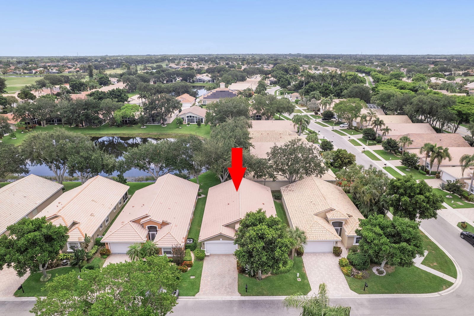 12092 APRILIA Drive, Boynton Beach, FL 33437 photo 22