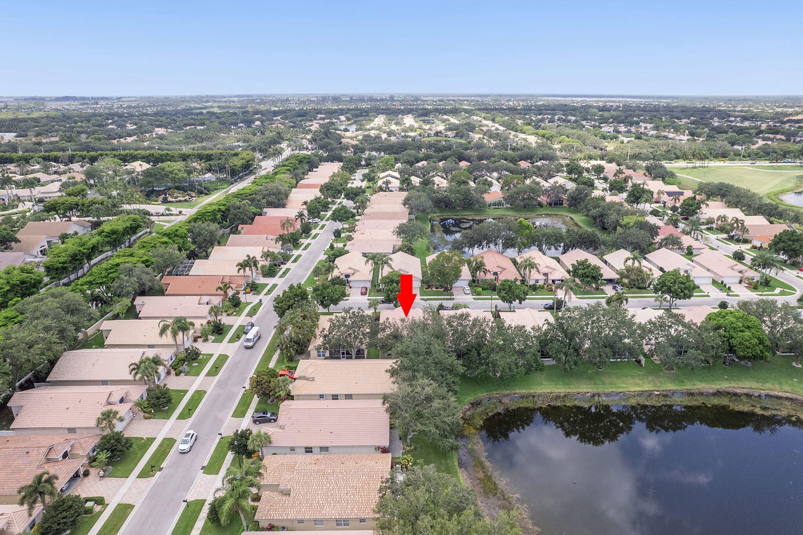 12092 APRILIA Drive, Boynton Beach, FL 33437 photo 23