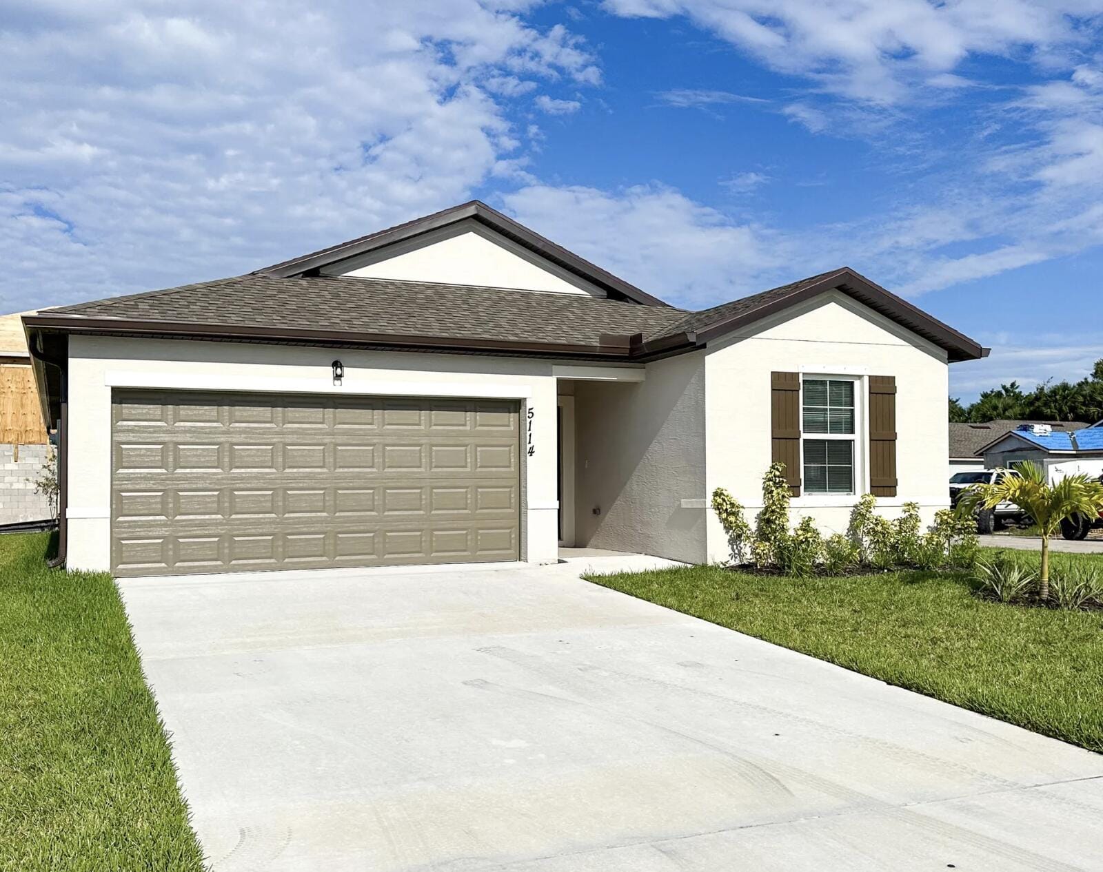 5114 ARMINA Place, Fort Pierce, FL 34951 photo 1