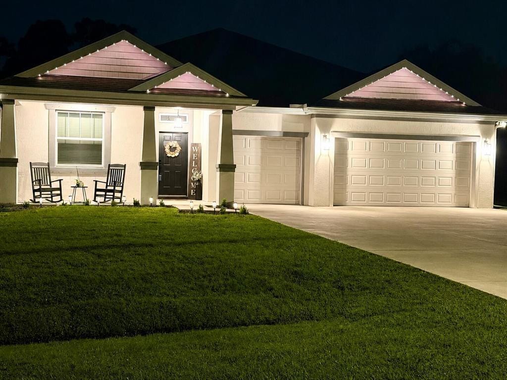 6128 NW DENSAW Terrace, Port St. Lucie, FL 34986 photo 1