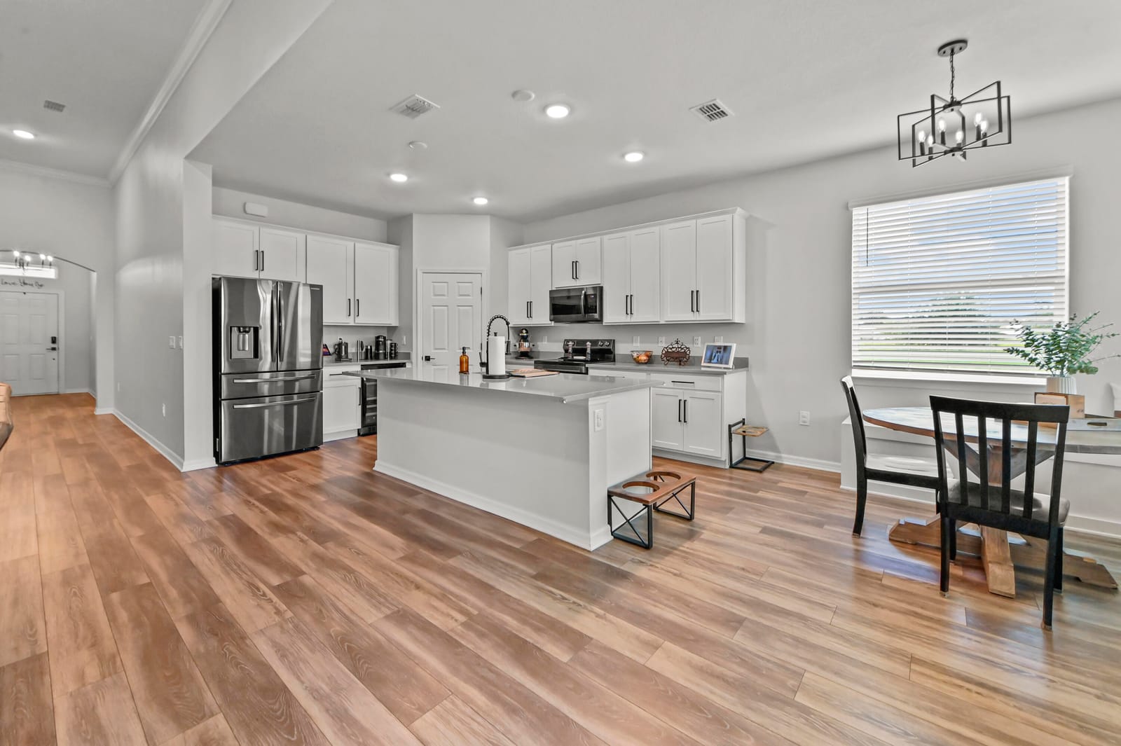 6128 NW DENSAW Terrace, Port St. Lucie, FL 34986 photo 14