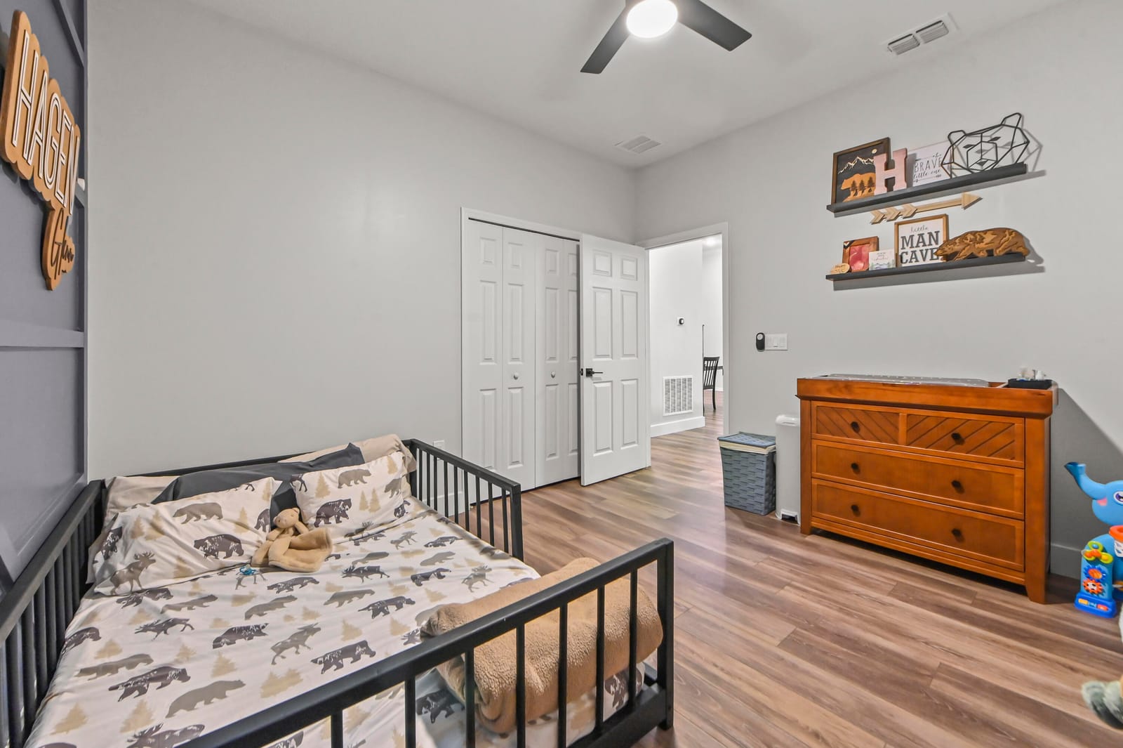 6128 NW DENSAW Terrace, Port St. Lucie, FL 34986 photo 22