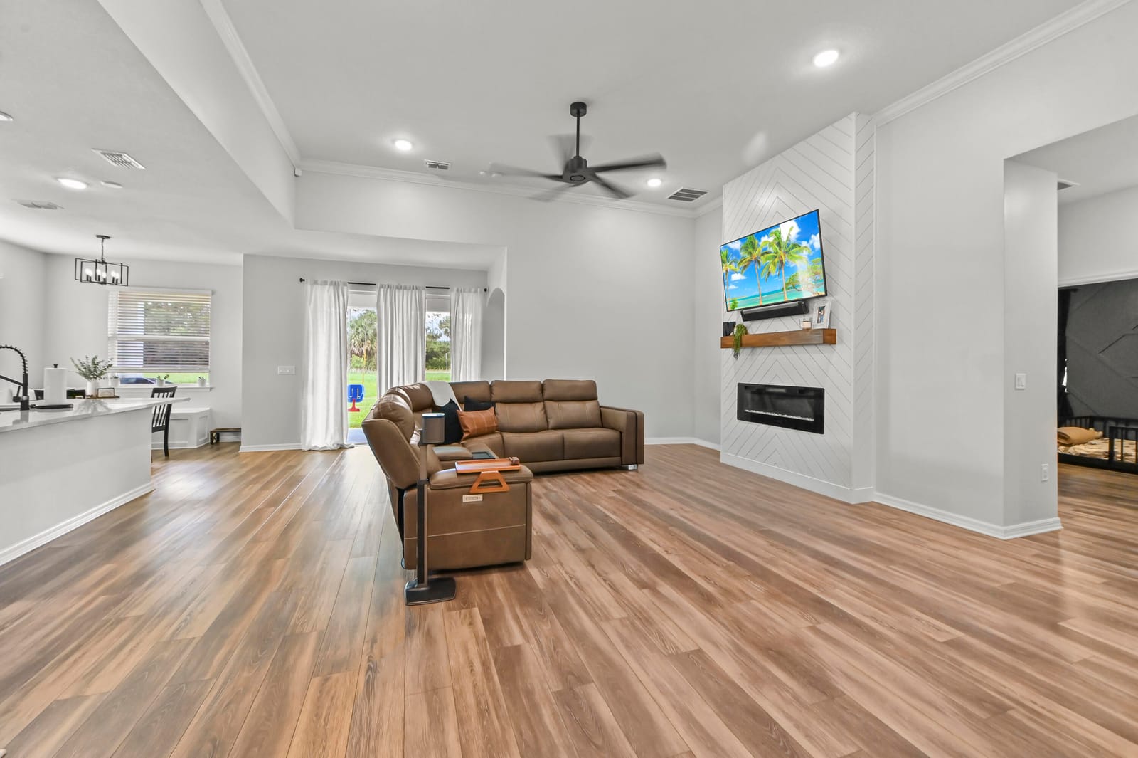 6128 NW DENSAW Terrace, Port St. Lucie, FL 34986 photo 6