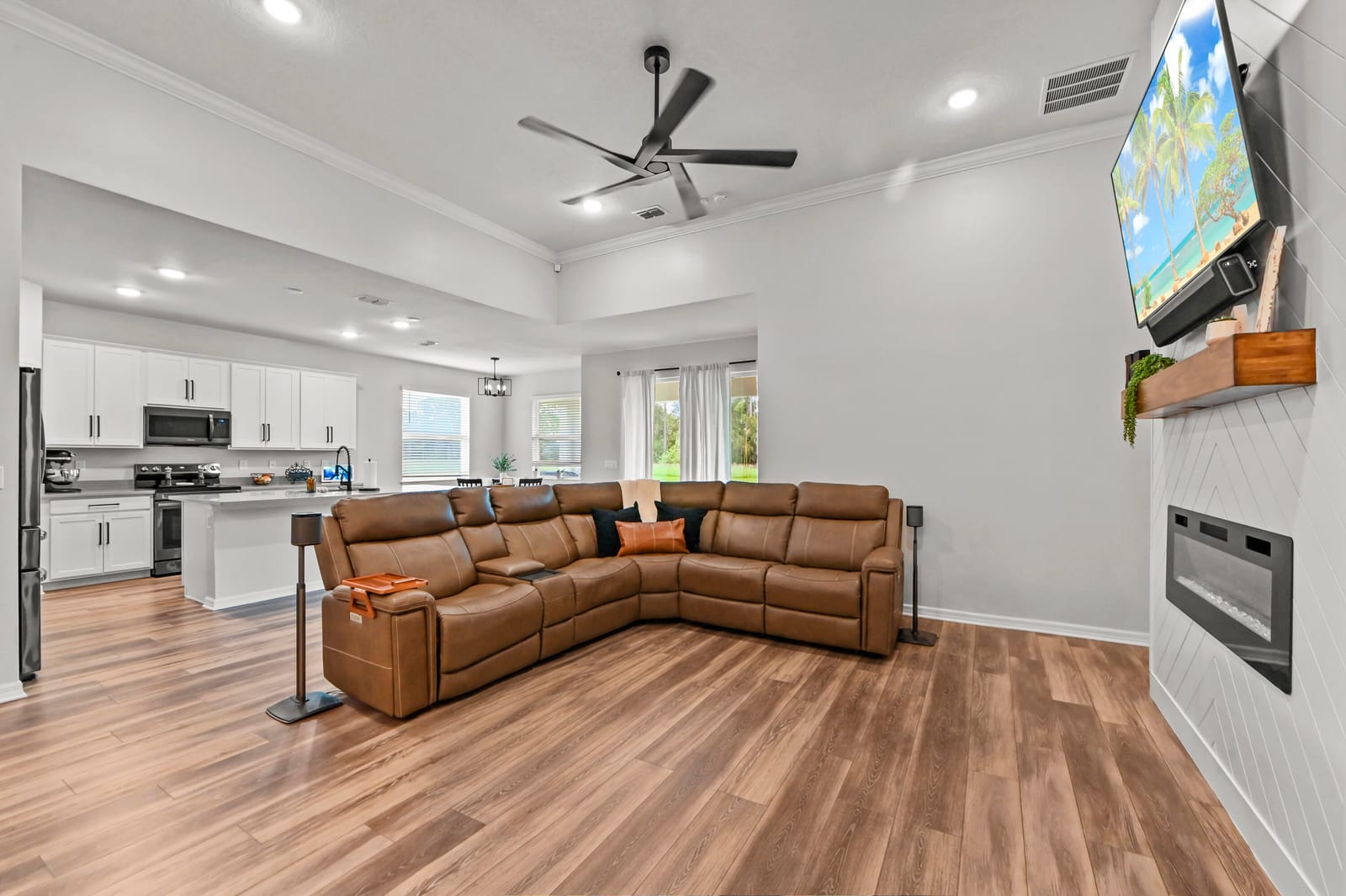 6128 NW DENSAW Terrace, Port St. Lucie, FL 34986 photo 10