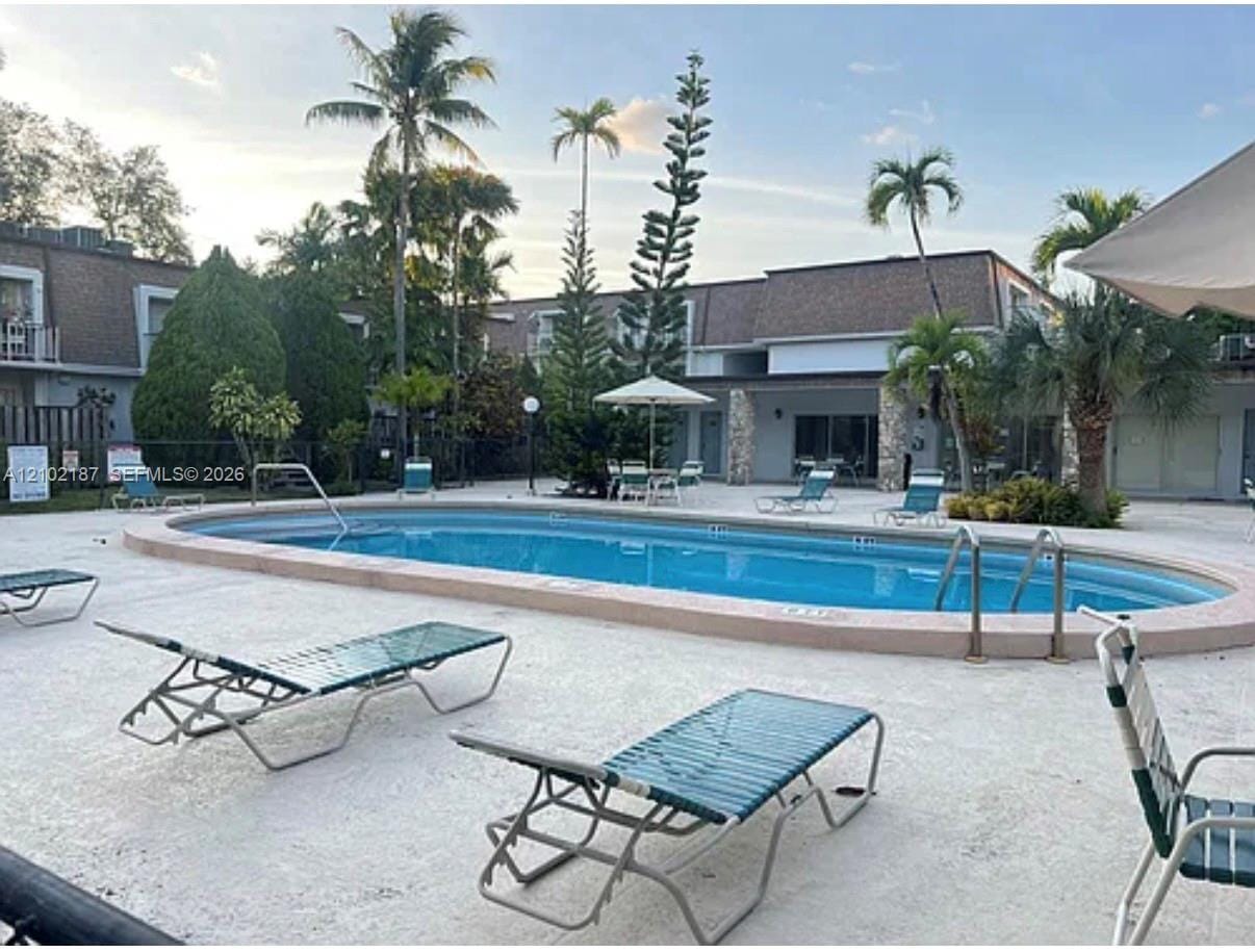 9611 SW 77th Avenue 108A, Miami, FL 33156 photo 13