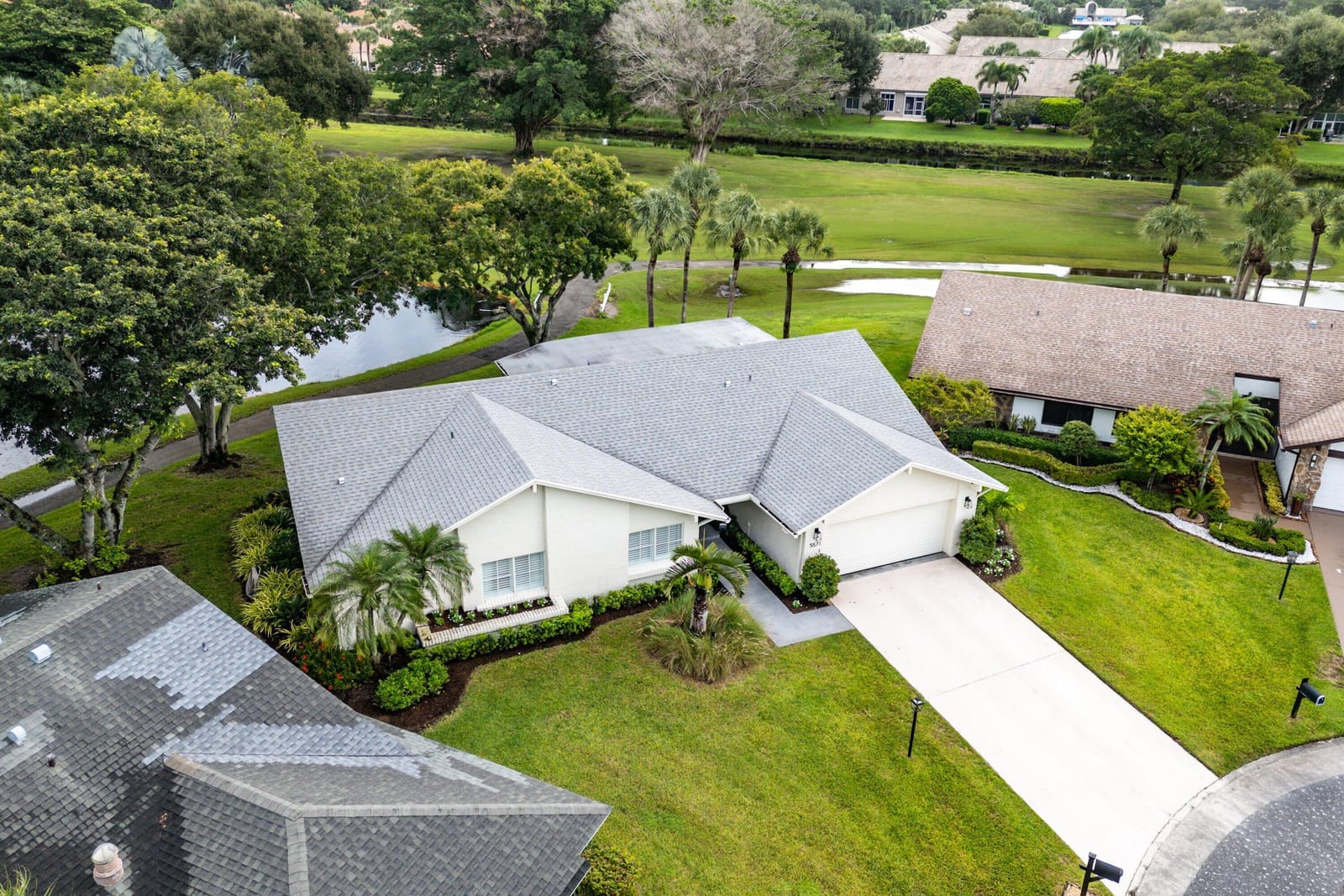 5571 SUGAR MILL Court, Delray Beach, FL 33484 photo 30