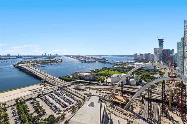 1400 Biscayne Boulevard 3601, Miami, FL 33132