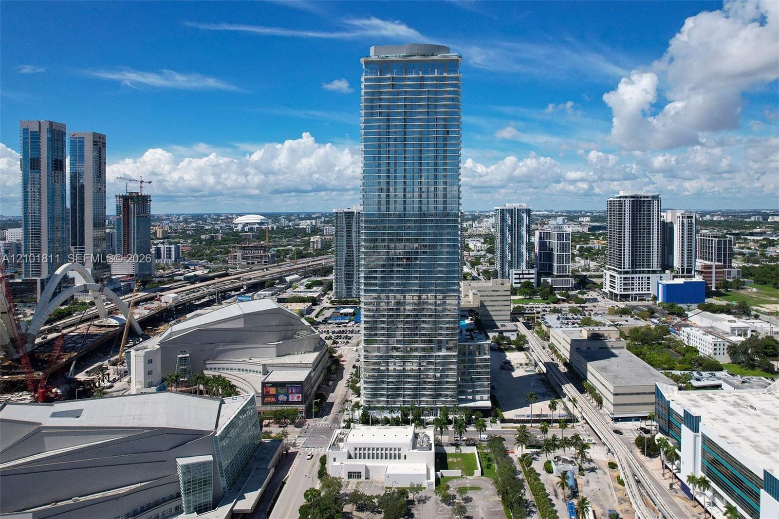 1400 Biscayne Boulevard 3601 — photo 2