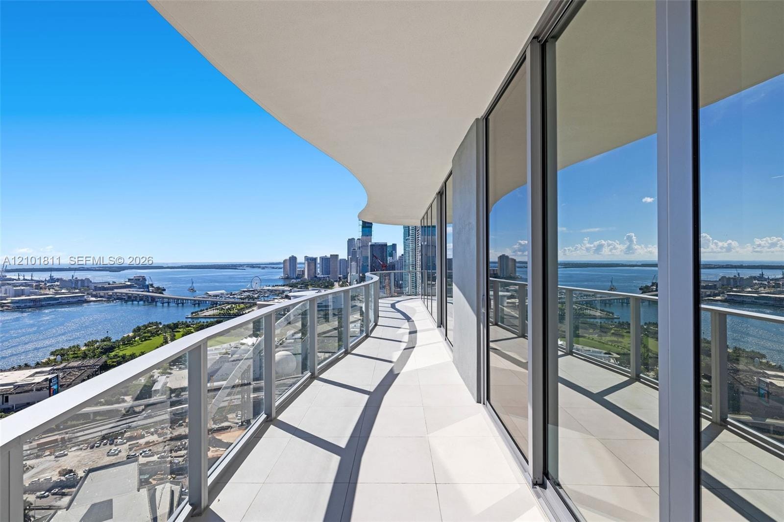 1400 Biscayne Boulevard 3601, Miami, FL 33132 photo 17
