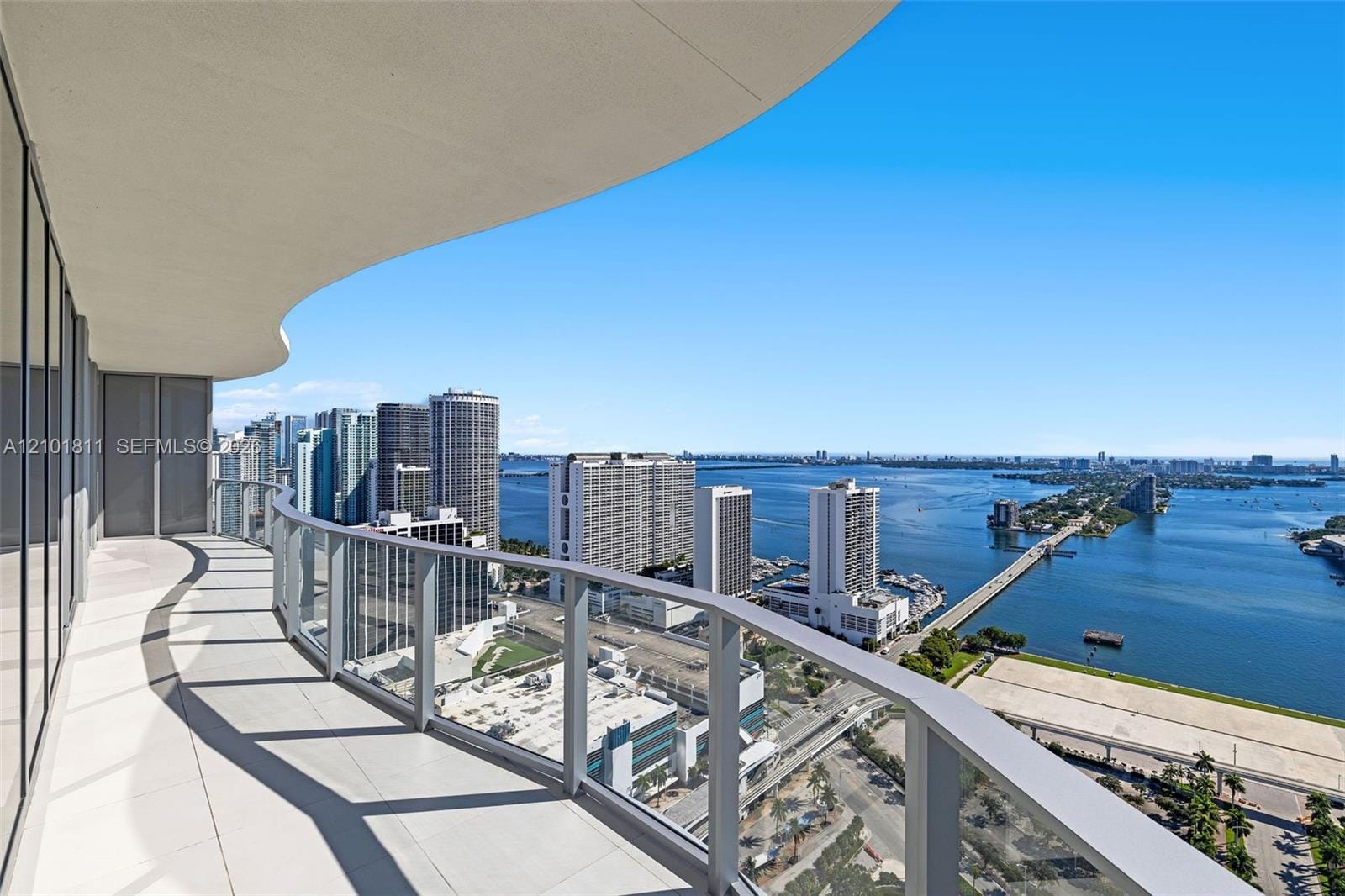 1400 Biscayne Boulevard 3601, Miami, FL 33132 photo 18