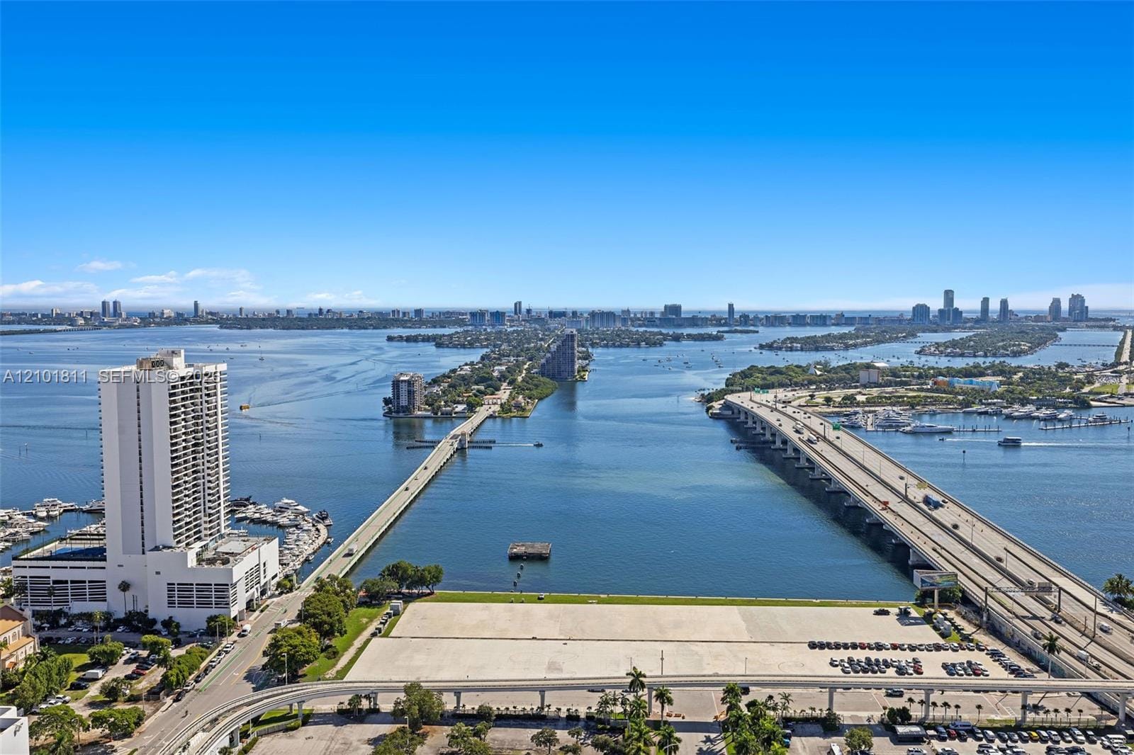 1400 Biscayne Boulevard 3601, Miami, FL 33132 photo 19