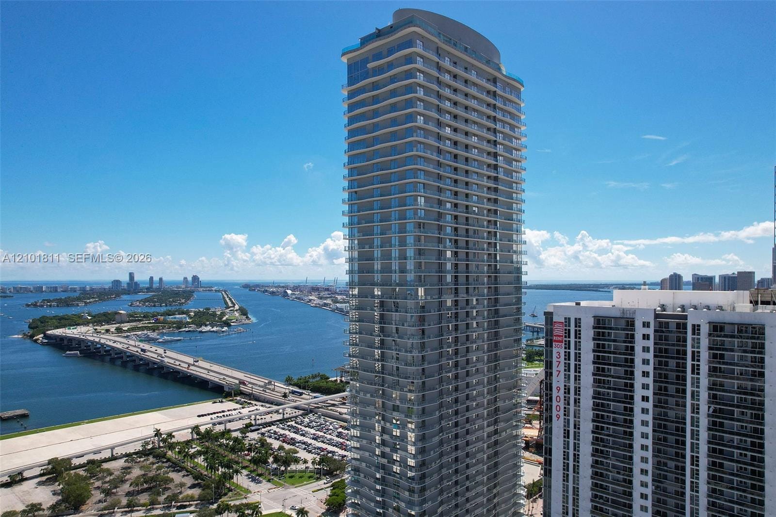 1400 Biscayne Boulevard 3601 — photo 3