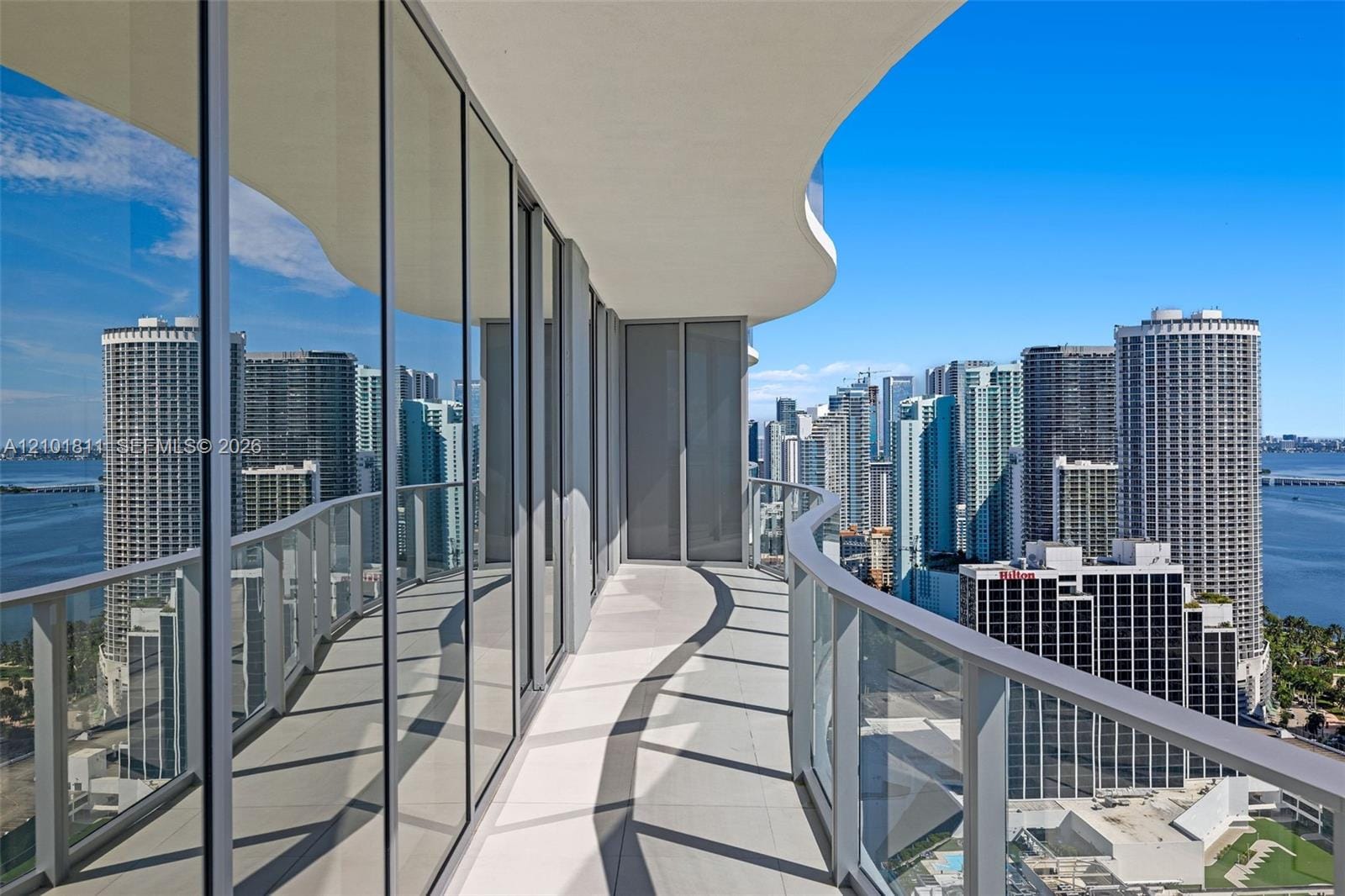 1400 Biscayne Boulevard 3601, Miami, FL 33132 photo 22