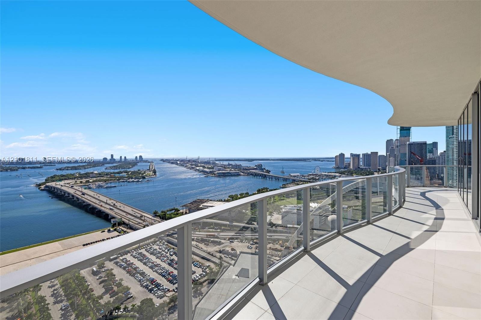 1400 Biscayne Boulevard 3601, Miami, FL 33132 photo 23