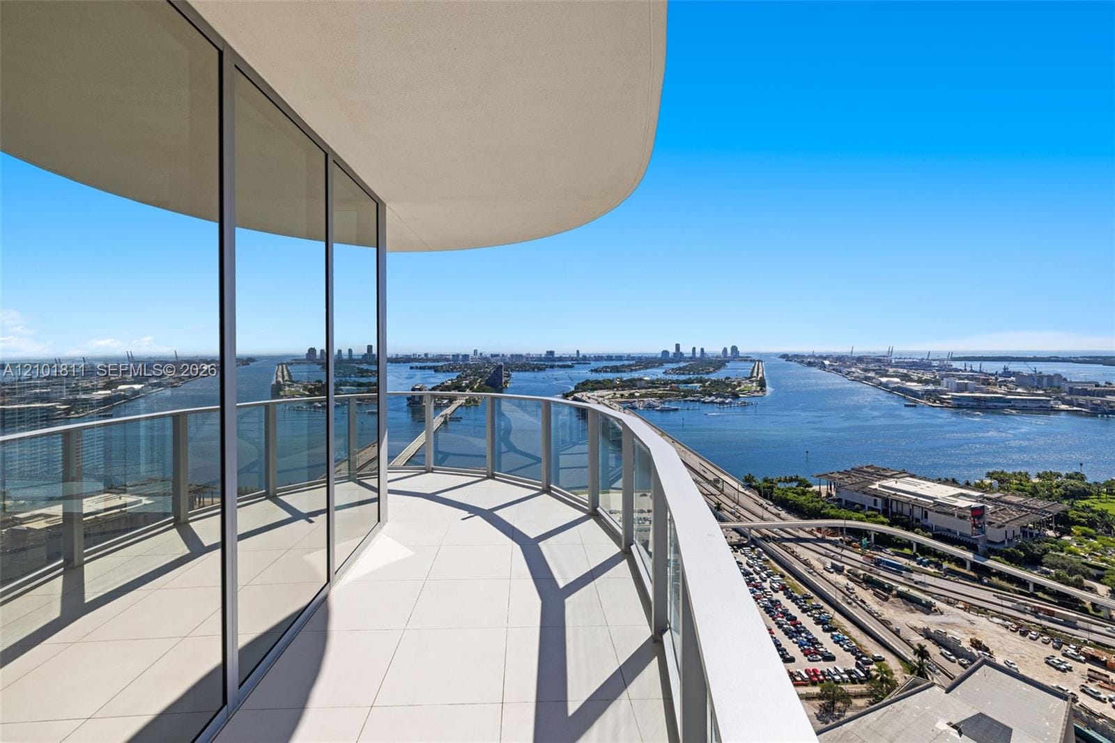 1400 Biscayne Boulevard 3601, Miami, FL 33132 photo 26