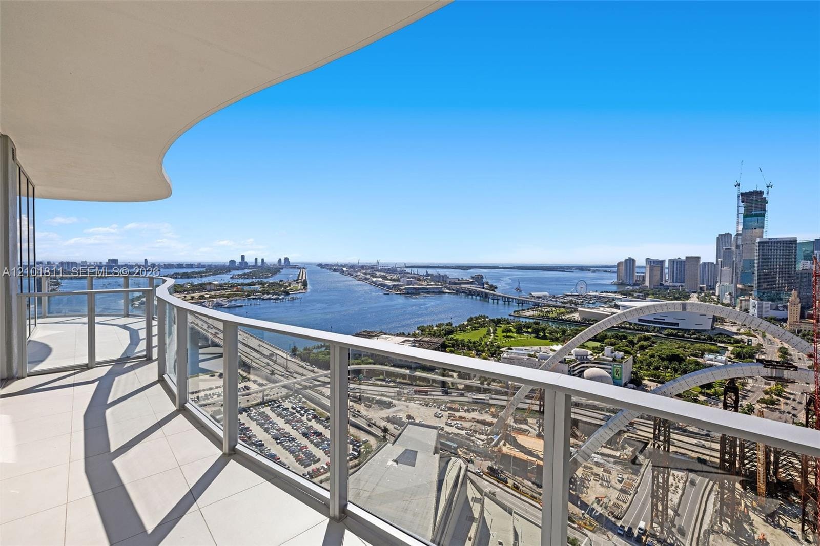 1400 Biscayne Boulevard 3601, Miami, FL 33132 photo 27