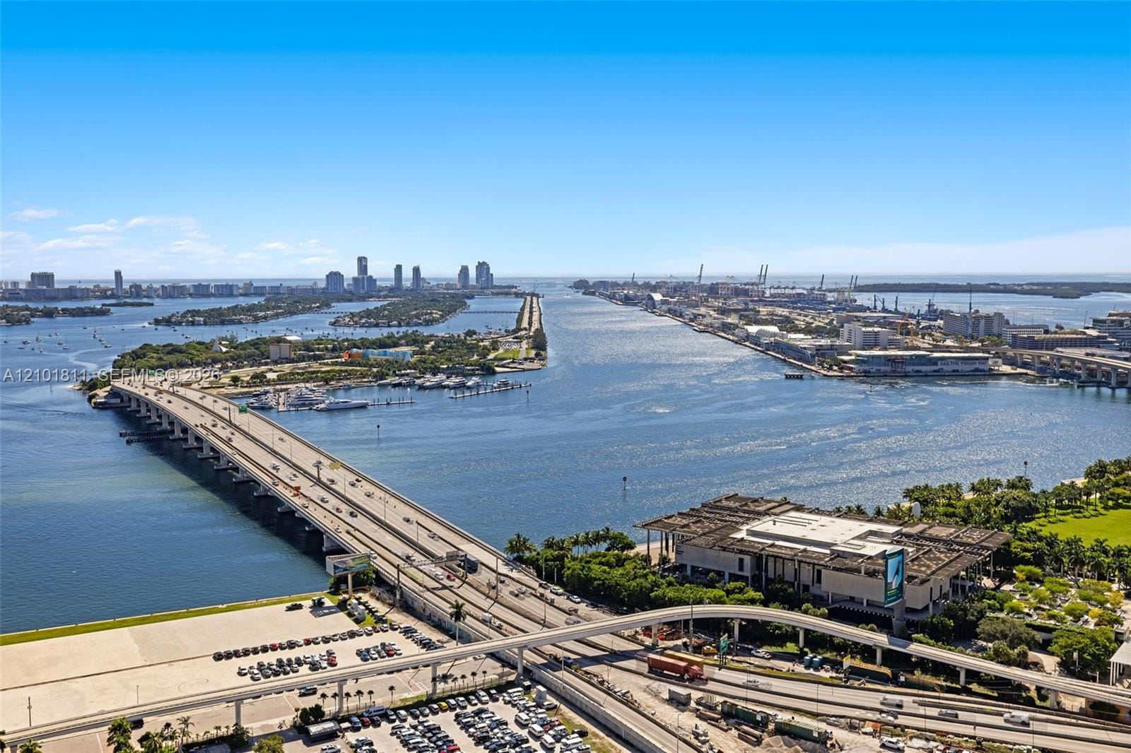 1400 Biscayne Boulevard 3601, Miami, FL 33132 photo 29
