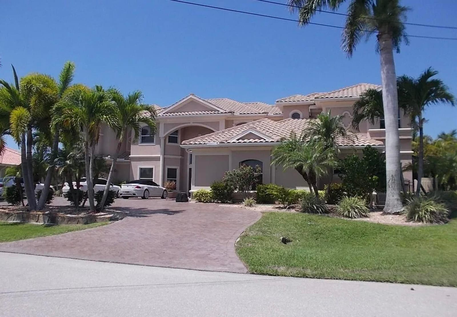 3015 SW 26TH Court, Cape Coral, FL 33914 photo 4