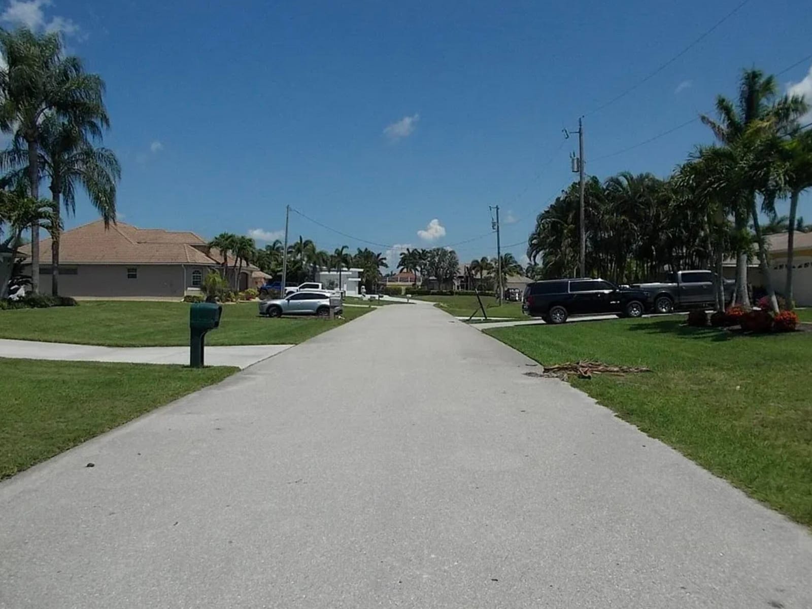 3015 SW 26TH Court, Cape Coral, FL 33914 photo 5