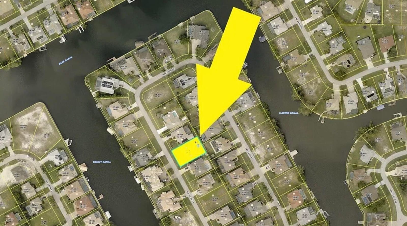 3015 SW 26TH Court, Cape Coral, FL 33914 photo 7