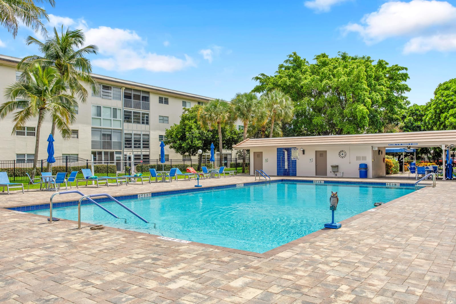 4402 MARTINIQUE Court D2, Coconut Creek, FL 33066 photo 14