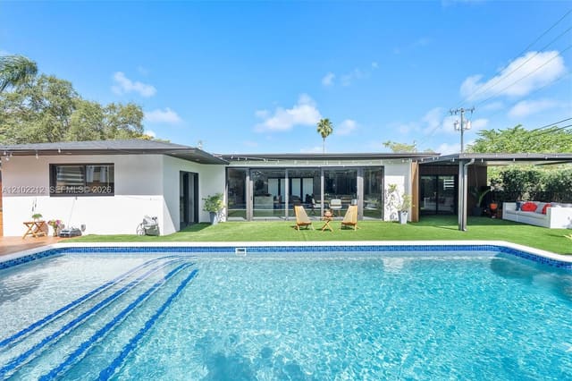 4000 N Circle Drive n/a, Hollywood, FL 33021