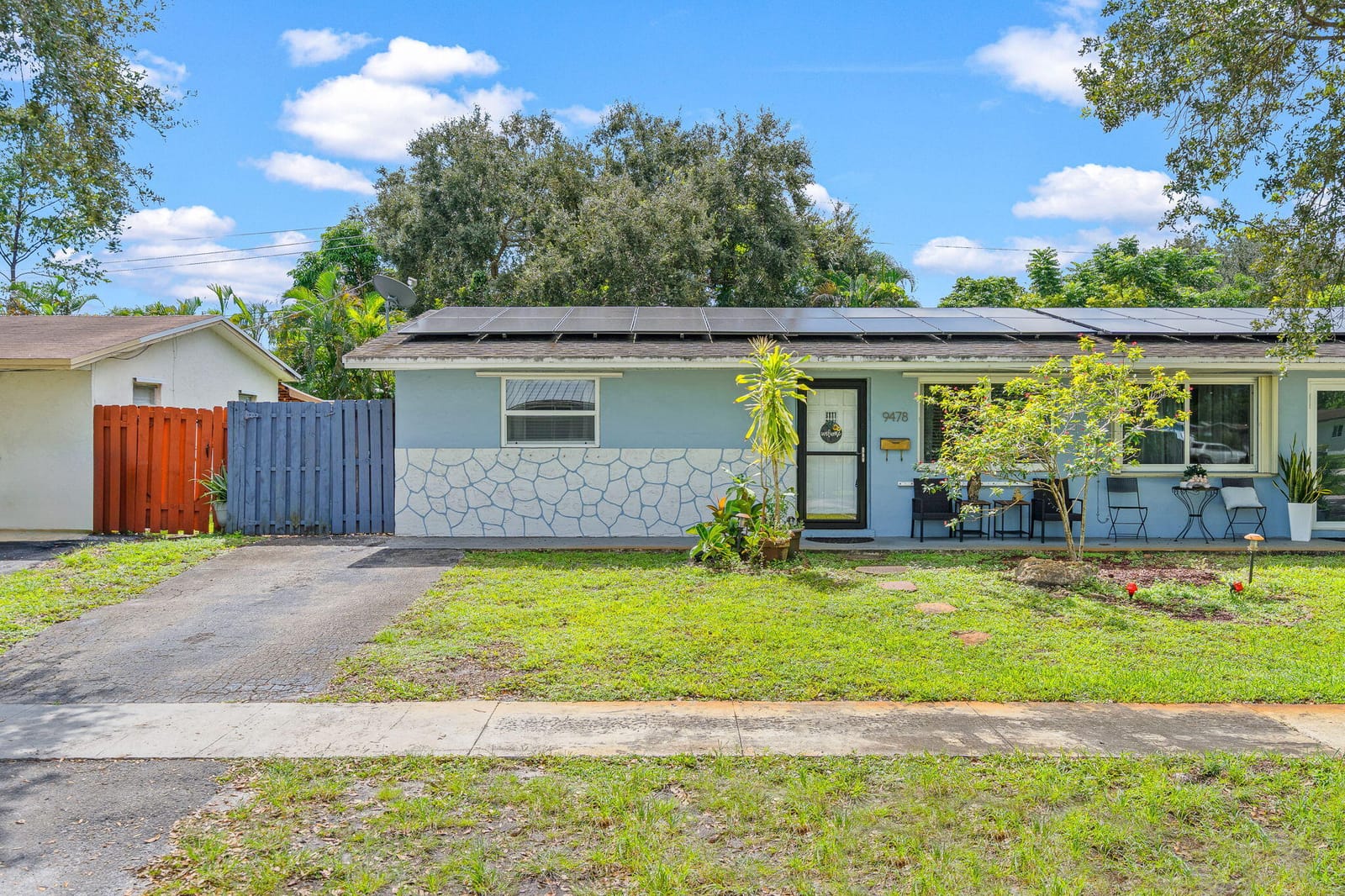 9478 SW 51ST Street 9478 — photo 3