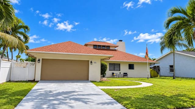 2711 STARWOOD Circle, West Palm Beach, FL 33406