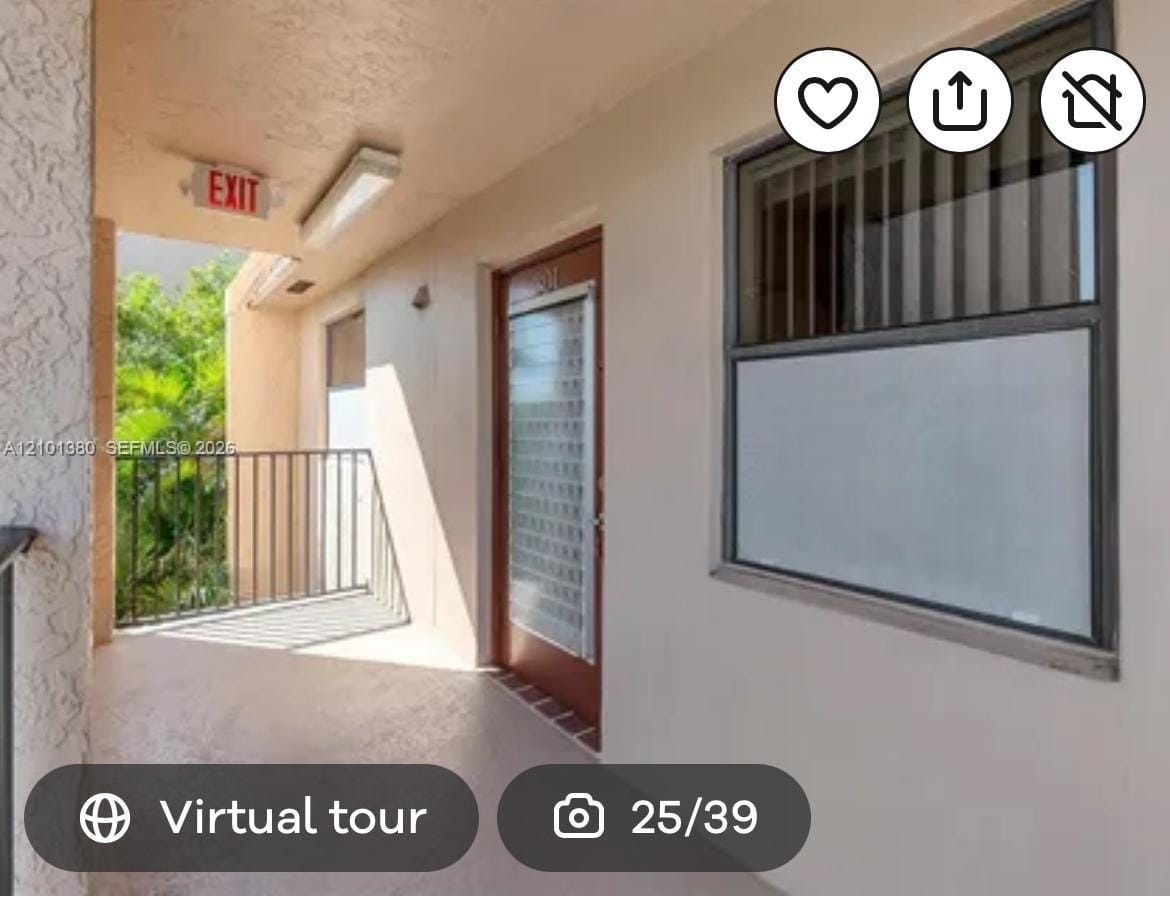 2941 N Nob Hill Road 301, Sunrise, FL 33322
