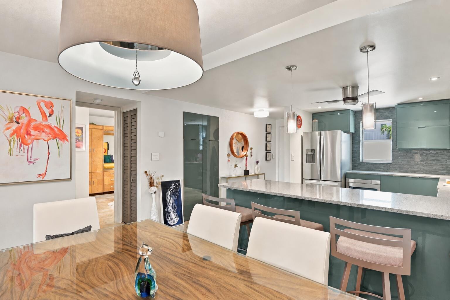 4629 POINCIANA Street 306, Lauderdale-By-The-Sea, FL 33308 photo 5