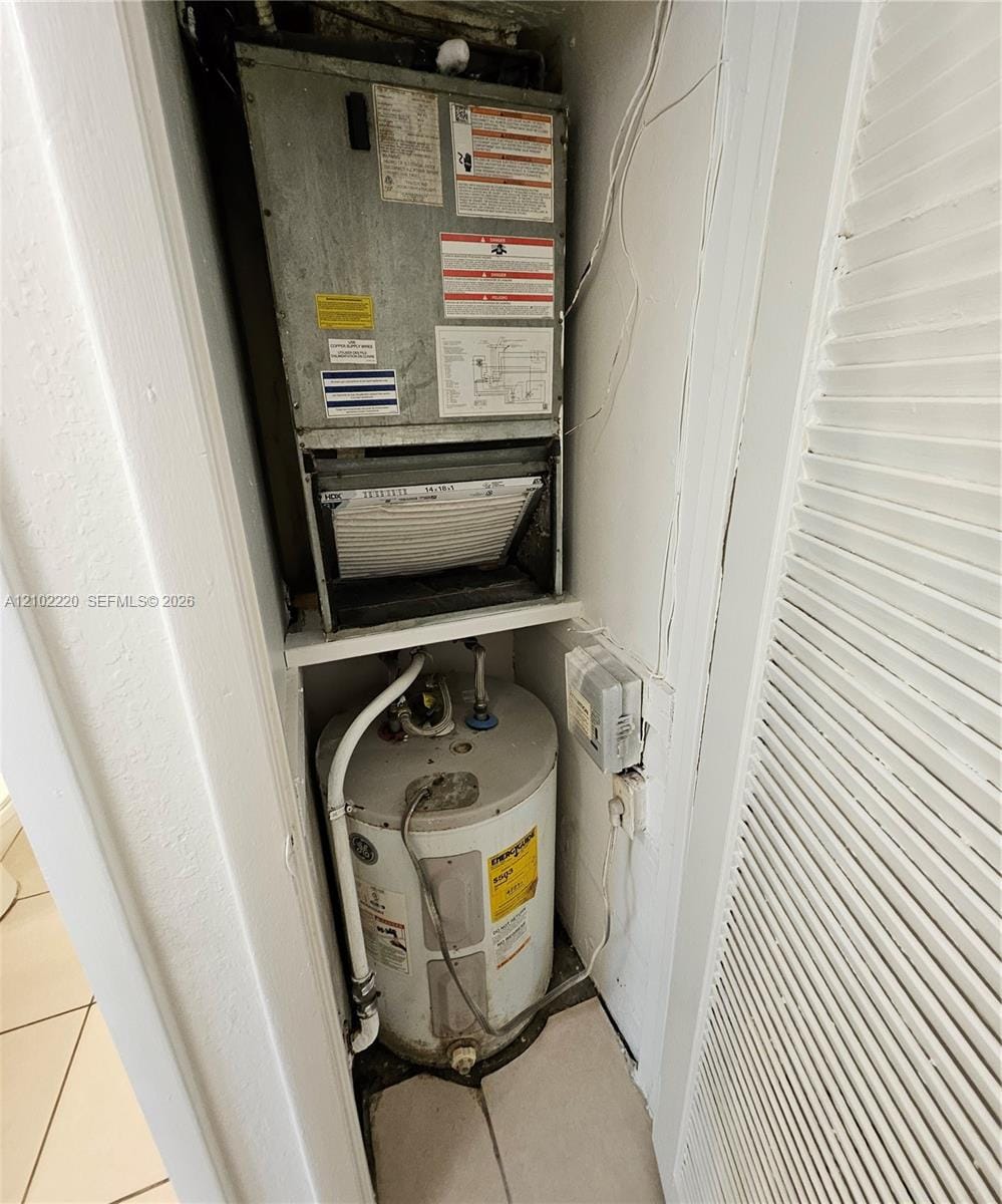 4160 NW 21st Street 113F, Lauderhill, FL 33313 photo 17