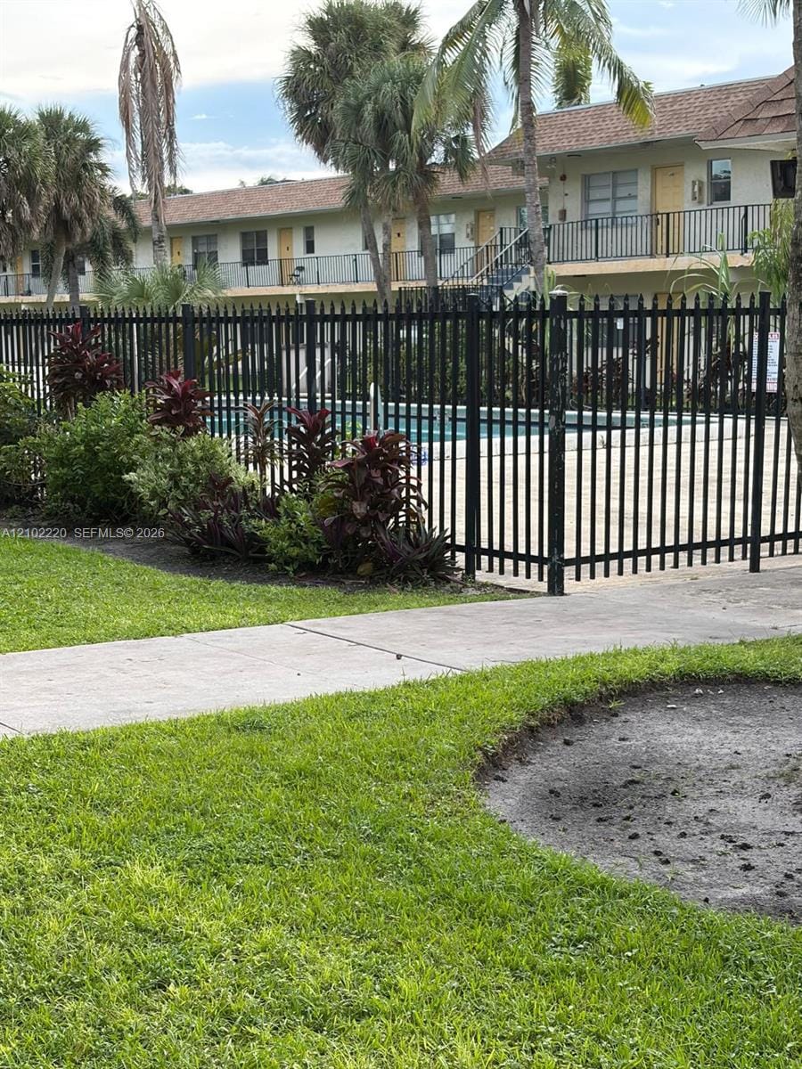 4160 NW 21st Street 113F, Lauderhill, FL 33313 photo 22