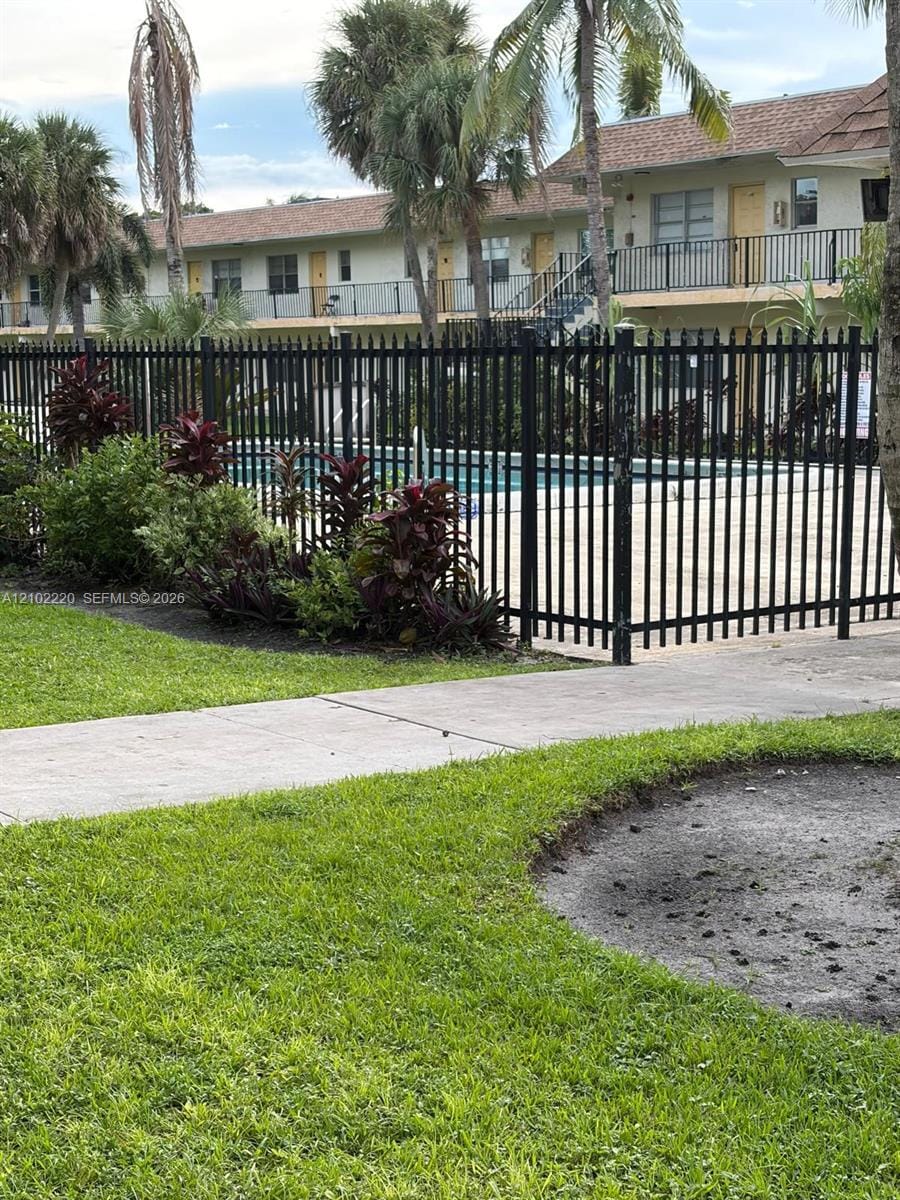 4160 NW 21st Street 113F, Lauderhill, FL 33313 photo 24