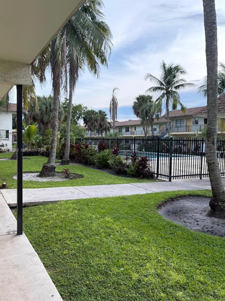 4160 NW 21st Street 113F, Lauderhill, FL 33313 photo 25