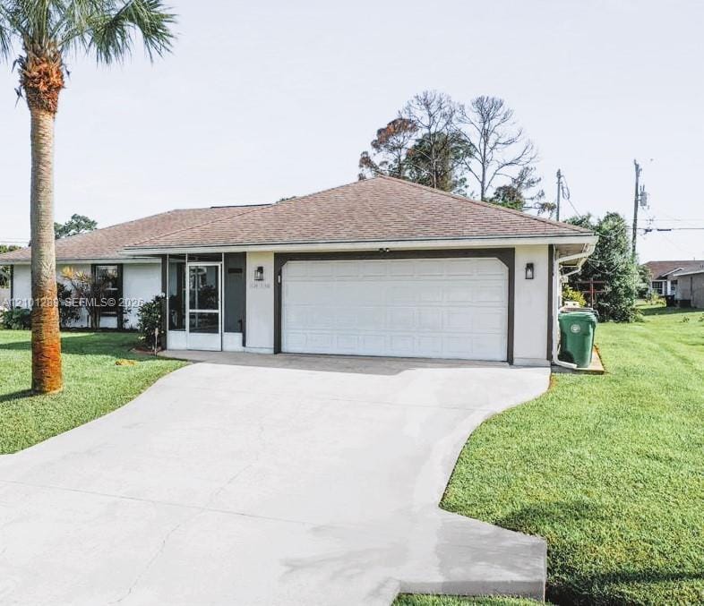 1226 SW Albenga Avenue, Port St. Lucie, FL 34953 photo 1