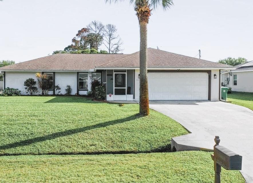 1226 SW Albenga Avenue, Port St. Lucie, FL 34953 photo 2