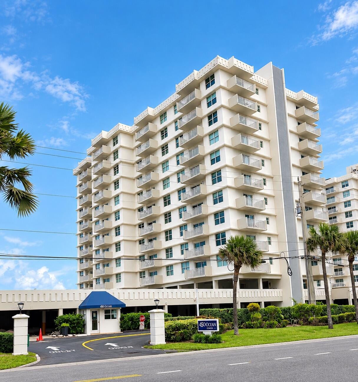 4505 S Ocean Boulevard 104, Highland Beach, FL 33487 photo 14