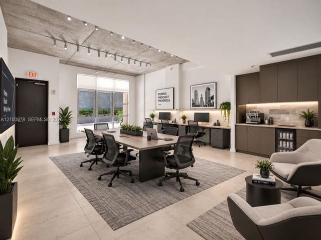 3449 NE 1st Avenue 109, Miami, FL 33137