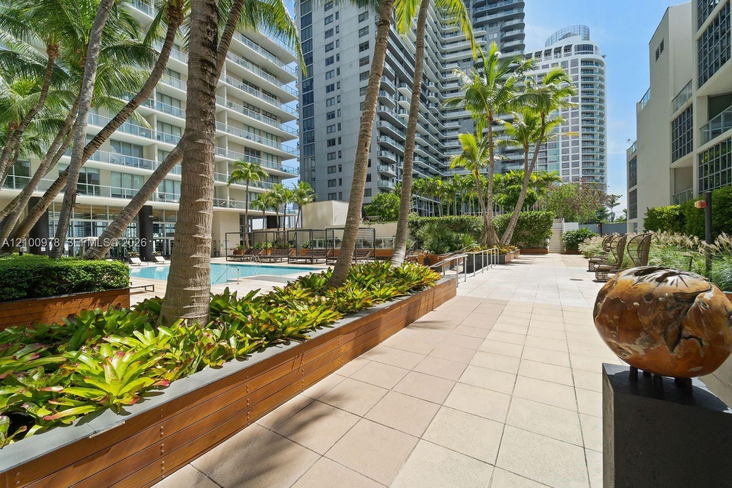 3449 NE 1st Avenue 109, Miami, FL 33137 photo 14