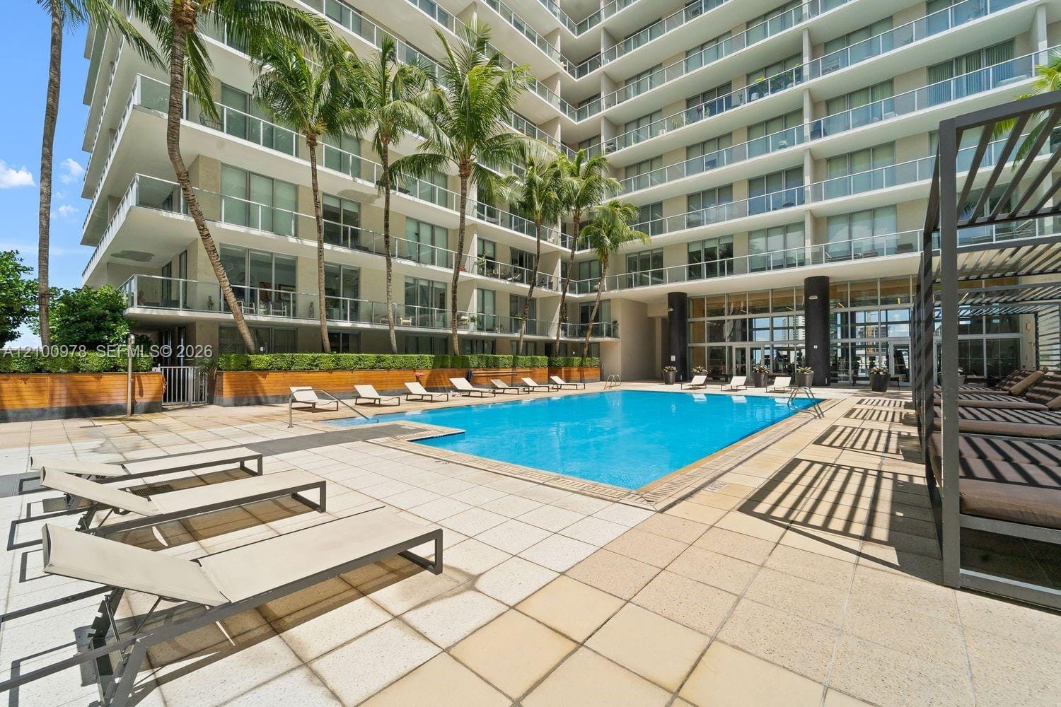 3449 NE 1st Avenue 109, Miami, FL 33137 photo 16