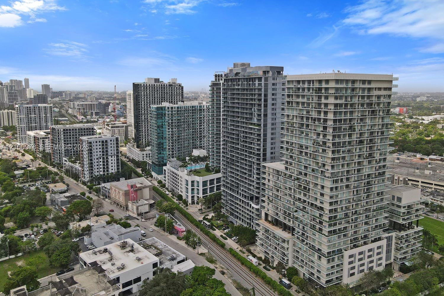 3449 NE 1st Avenue 109, Miami, FL 33137 photo 20