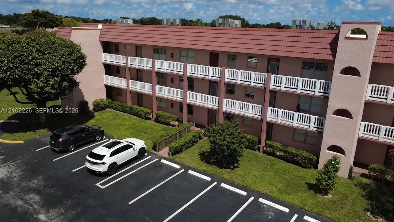 9641 Sunrise Lakes Boulevard 203, Sunrise, FL 33322 photo 1