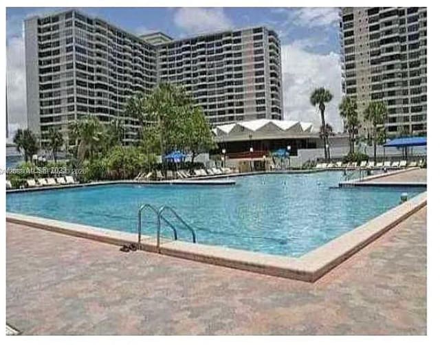 600 Three Islands Boulevard 807, Hallandale Beach, FL 33009