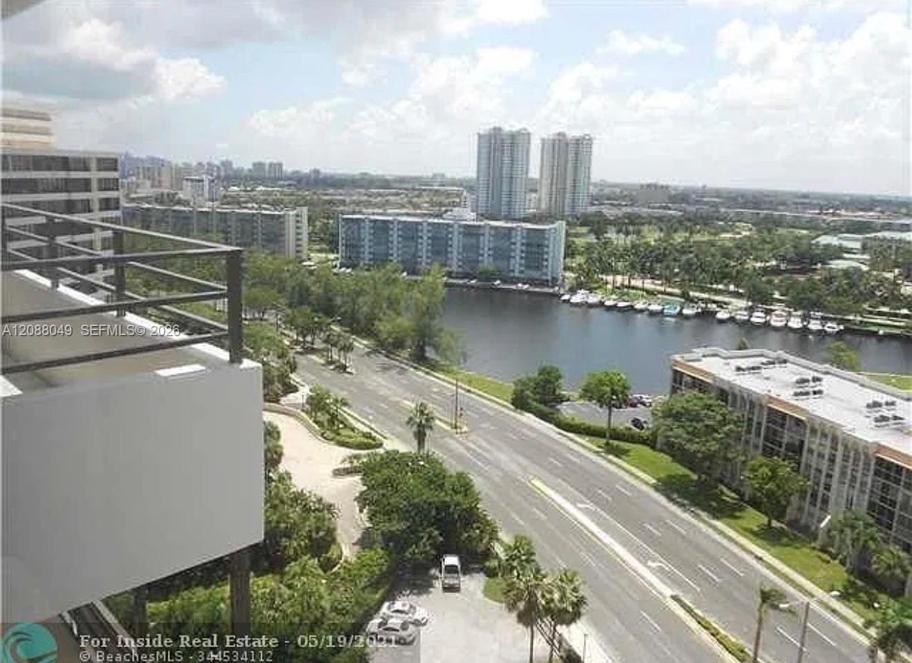 600 Three Islands Boulevard 807 — photo 7