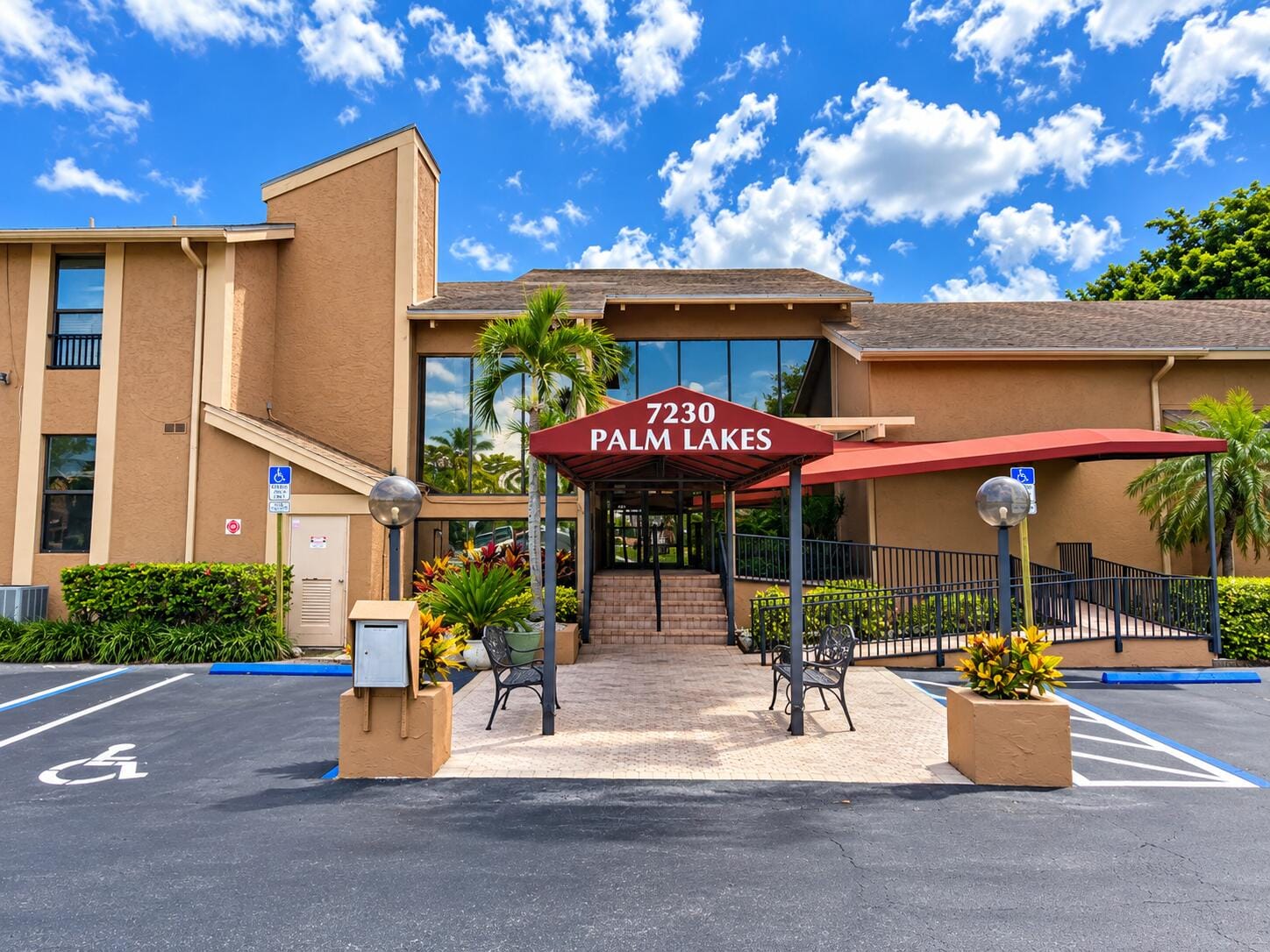 357 N Rock Island Road 407, Margate, FL 33063 photo 23