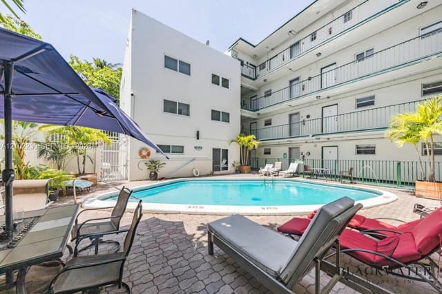 1777 Michigan Avenue 102, Miami Beach, FL 33139