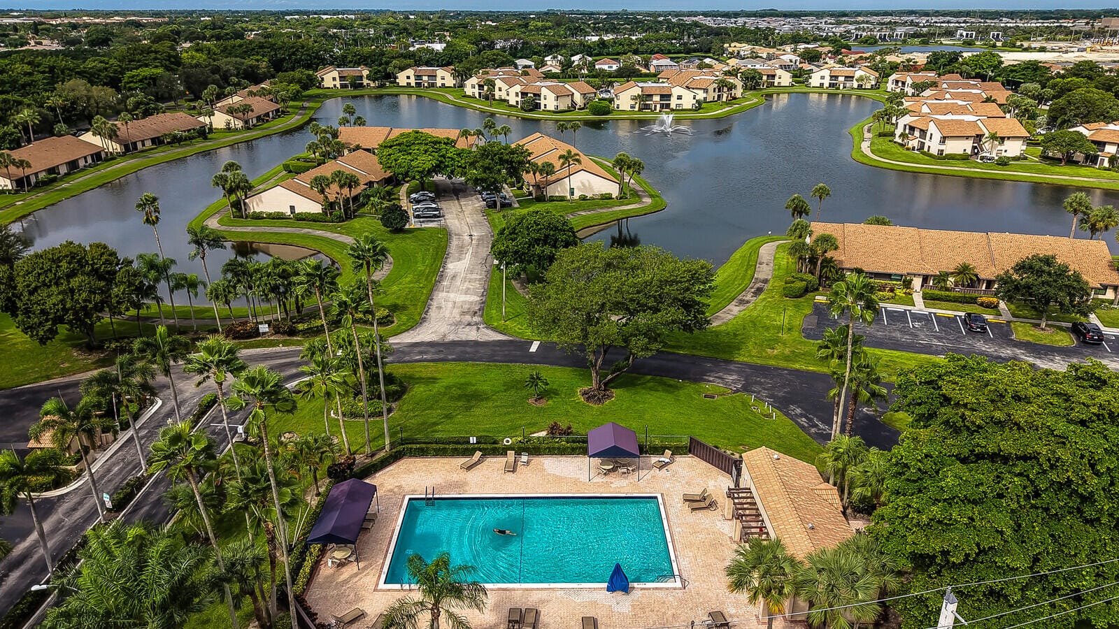 8577 Boca Glades Boulevard W D, Boca Raton, FL 33434 photo 29