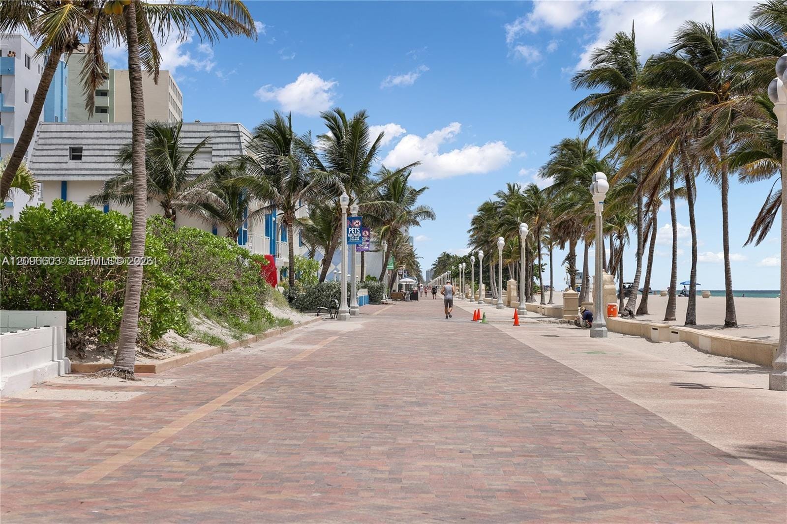 300 Oregon Street 407, Hollywood, FL 33019 photo 21